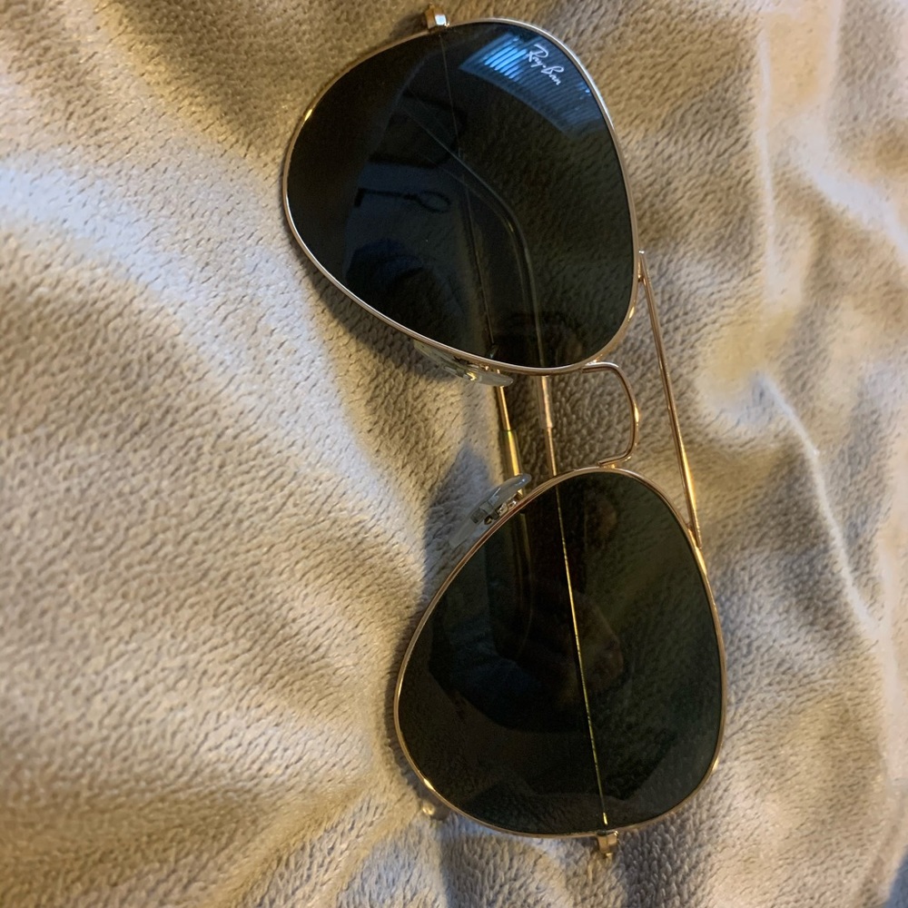 Ray-Ban Aviators